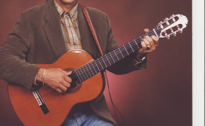 Please Somebody, Steal My&nbsp;Song!